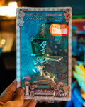 JOJO's BIZARRE ADVENTURE Hierophant Green  Ichiban Kuji Keychain