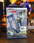 JOJO's BIZARRE ADVENTURE Rohan Kishibe Banpresto DX Collection Posting Figure