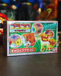 Ponyta Pokemon Plakoro Dice Battle