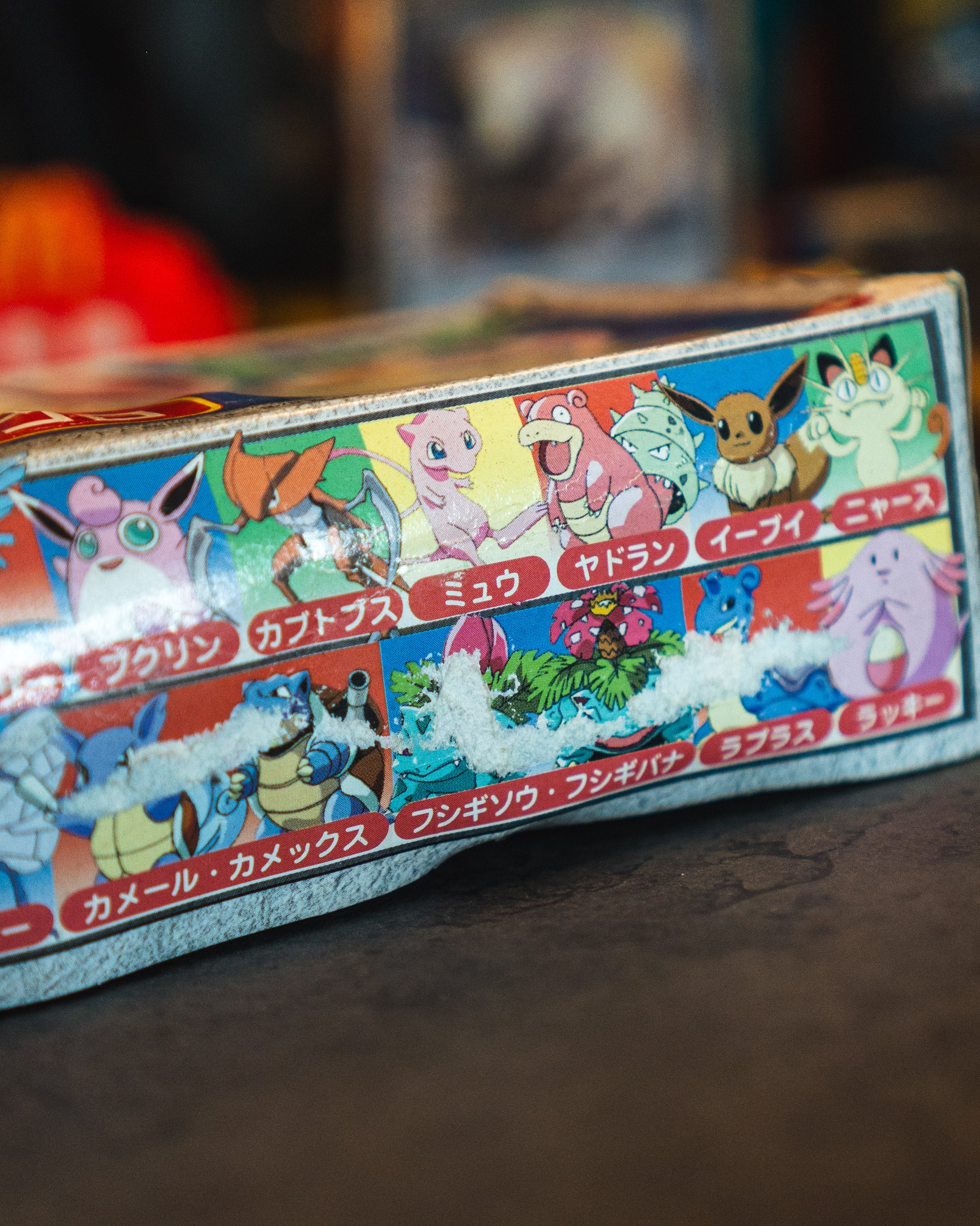 Meowth Pokemon Plakoro Dice Battle